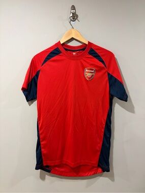 Arsenal Football Club Soccer Team Jersey